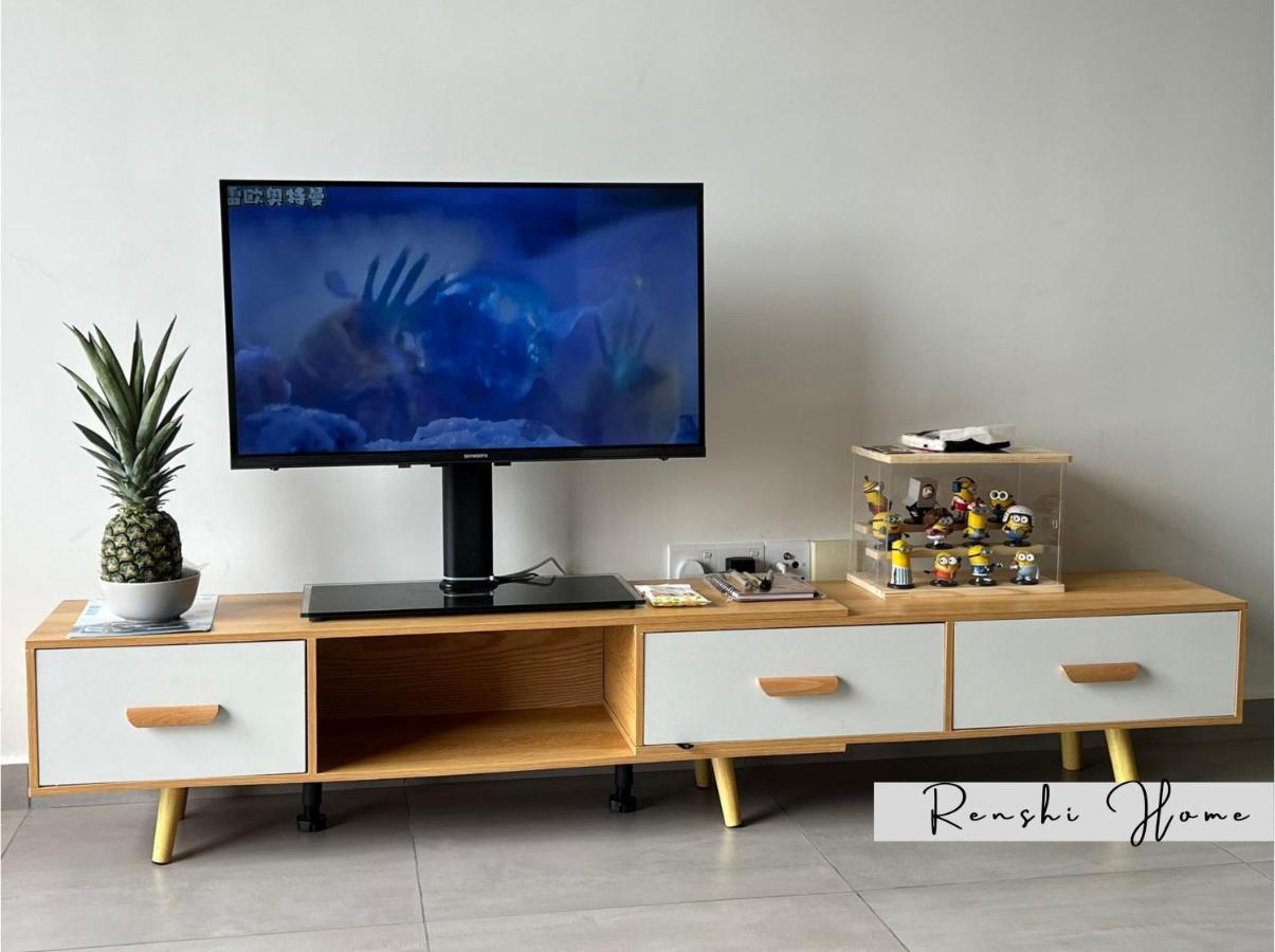 Quartz Residence Melaka By Renshi Екстер'єр фото