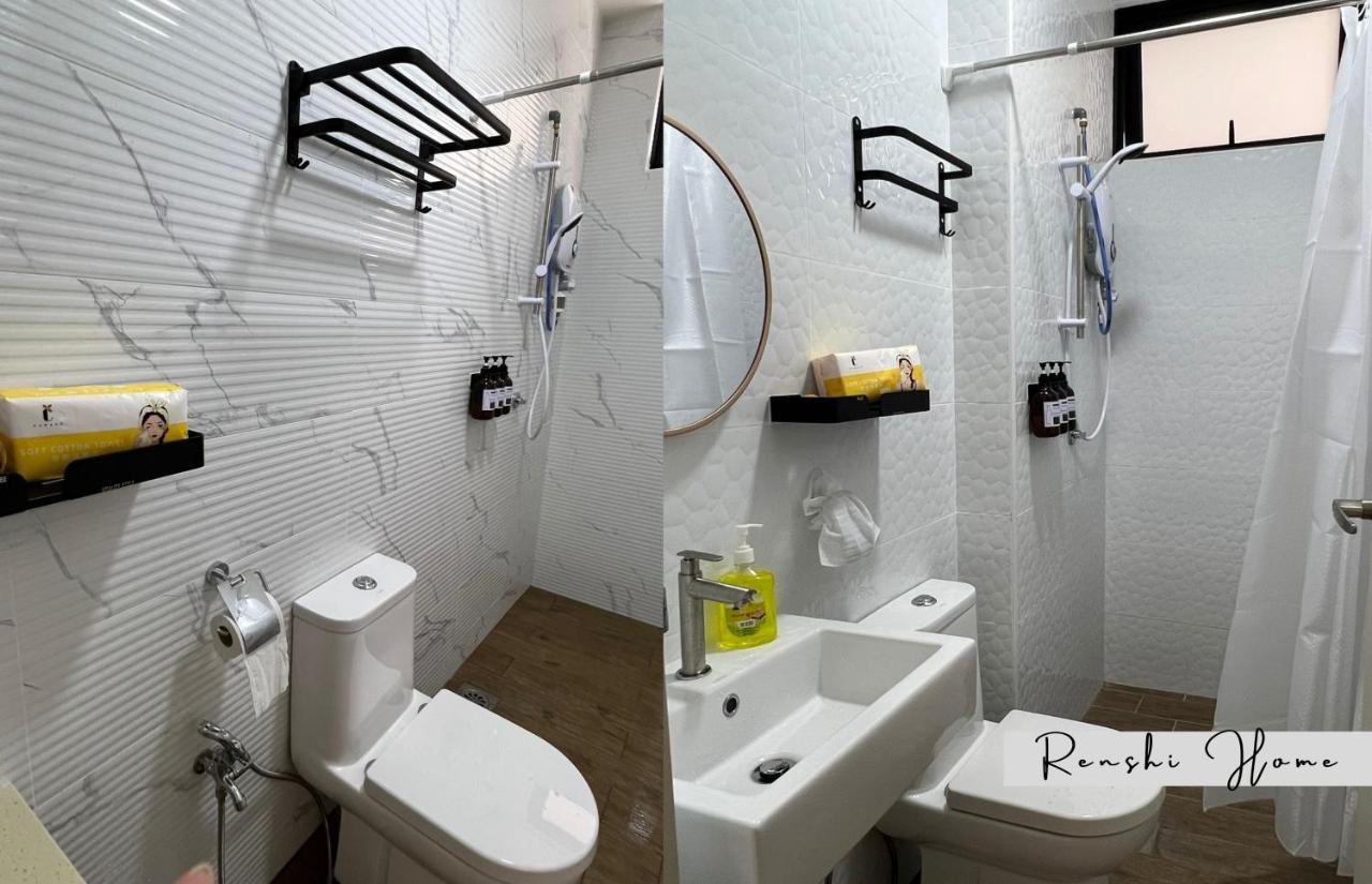 Quartz Residence Melaka By Renshi Екстер'єр фото